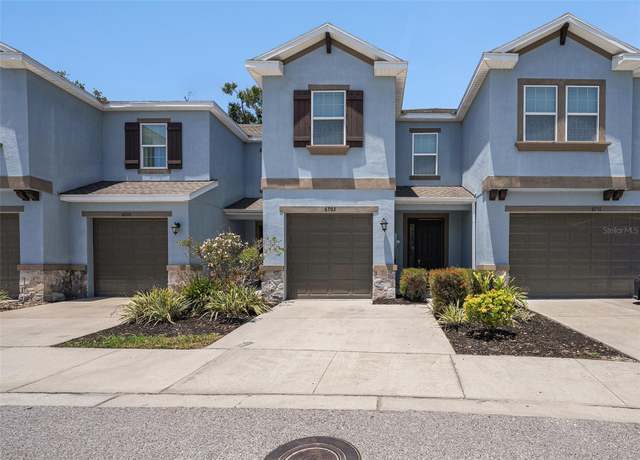 Property at 6703 Citrus Creek Ln, Tampa, FL 33625, 3 beds, 2.5 baths