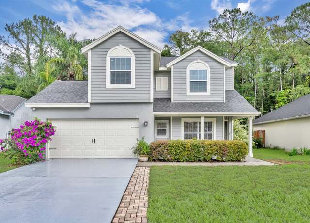 Property at 1576 Crosswind Cir, Orlando, FL 32825, 4 beds, 2.5 baths