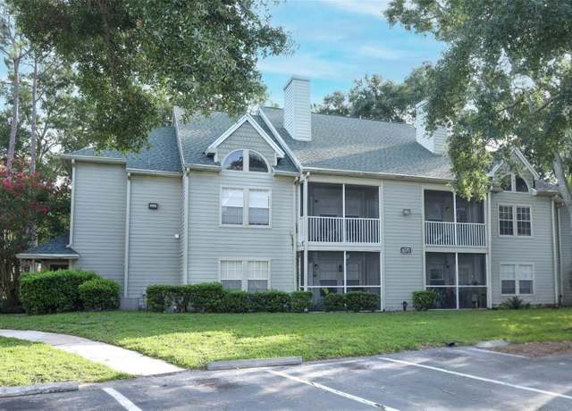 Property at 6070 Westgate Dr #204, Orlando, FL 32835, 1 bed, 1 bath