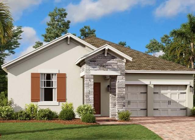 Property at 1382 Loxley Trl, Kissimmee, FL 34746, 4 beds, 2.5 baths