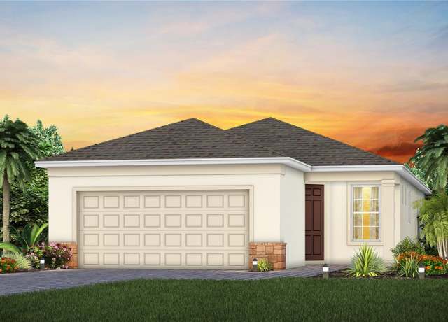 Property at 2398 Lily Bloom Rd, St Cloud, FL 34771, 2 beds, 2 baths