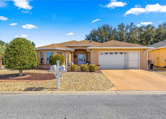 Property at 8125 SW 81st Loop, Ocala, FL 34476, 2 beds, 2 baths