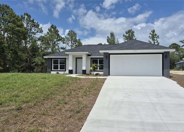 Property at 717 Marion Oaks Mnr, Ocala, FL 34473, 3 beds, 2 baths