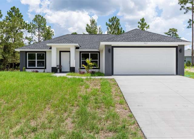 Property at 717 Marion Oaks Mnr, Ocala, FL 34473, 3 beds, 2 baths