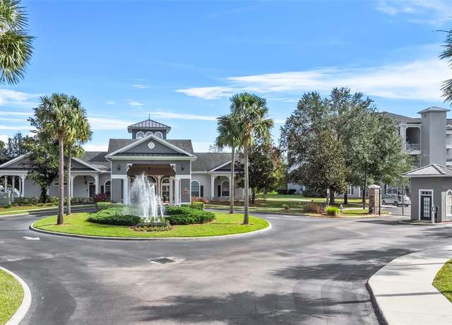 Property at 3176 Feltrim Pl #102, Kissimmee, FL 34747, 2 beds, 2 baths