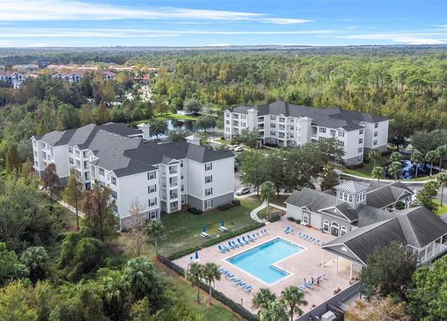 Property at 3176 Feltrim Pl #102, Kissimmee, FL 34747, 2 beds, 2 baths