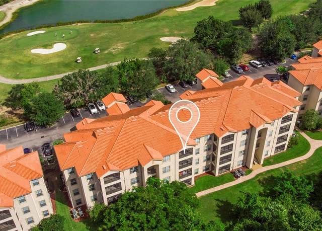 Property at 1370 Tuscana Ln #5406, Davenport, FL 33896, 2 beds, 2 baths