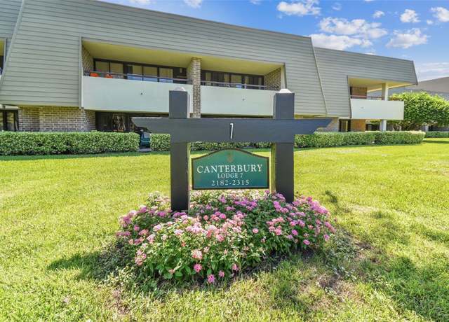 Property at 36750 US Highway 19 N #04308, Palm Harbor, FL 34684, 2 beds, 2 baths