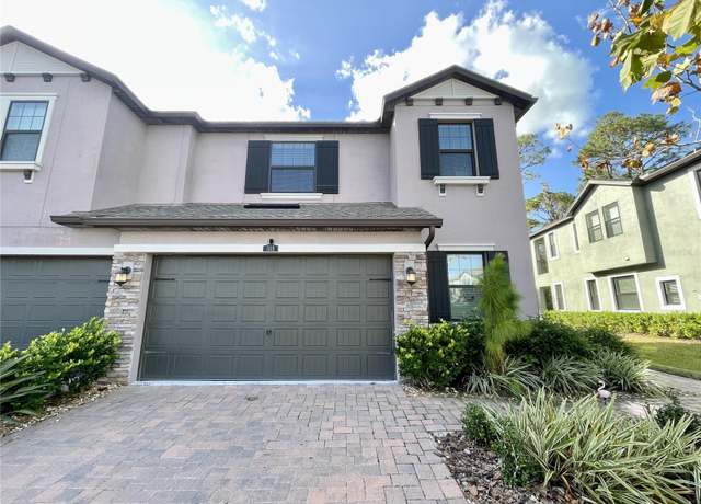 Property at 5110 San Martino Dr, Wesley Chapel, FL 33543, 4 beds, 2.5 baths