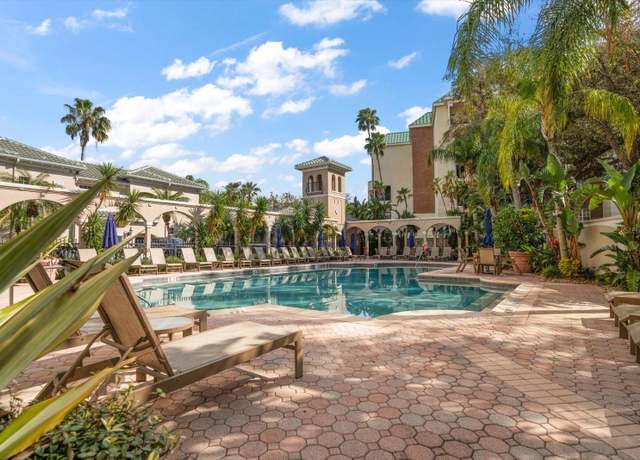 Property at 501 Knights Run Ave #2101, Tampa, FL 33602, 1 bed, 1 bath