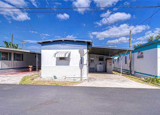 Property at 6046 Harriet St, Zephyrhills, FL 33542, 1 bed, 1 bath