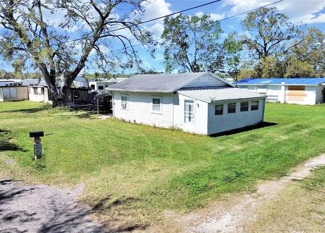 Property at 6673 146th Ave N, Clearwater, FL 33764, 1 bed, 1 bath
