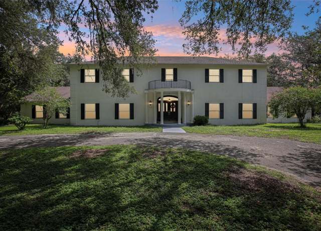 Property at 12433 Kelso Rd, Thonotosassa, FL 33592, 5 beds, 5 baths