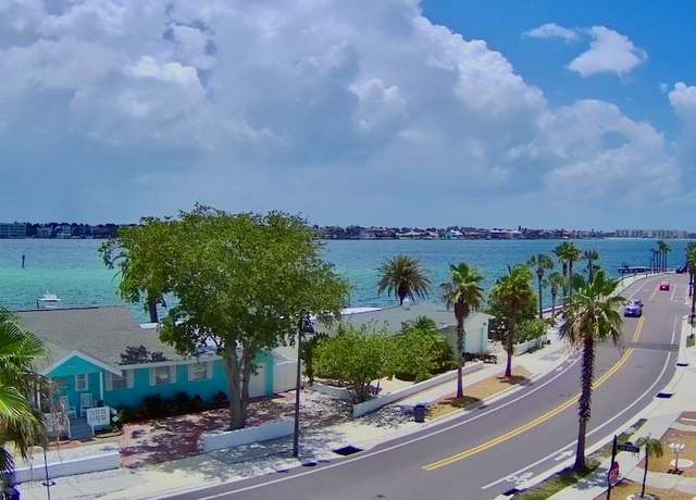 Property at 1300 Pass A Grille Way, St Pete Beach, FL 33706