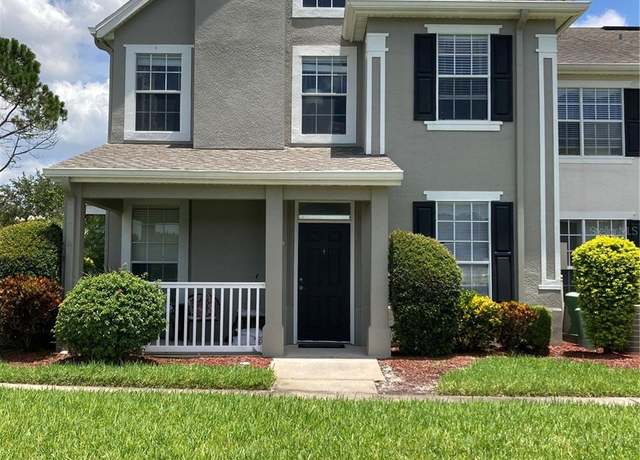 Property at 9053 Lee Vista Blvd #1405, Orlando, FL 32829, 2 beds, 2 baths