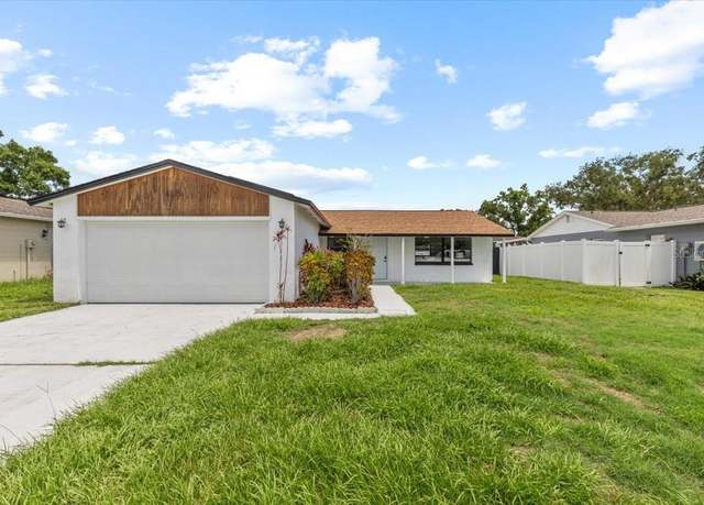 Property at 6370 Elmhurst Dr, Pinellas Park, FL 33782, 3 beds, 2 baths