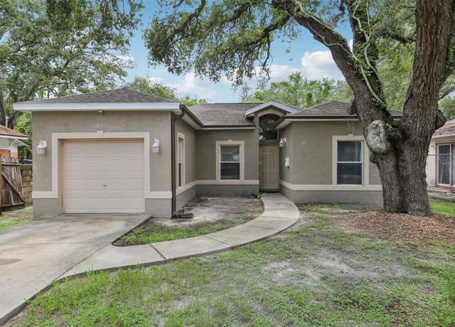 Property at 1605 Prescott St S, St Petersburg, FL 33712, 3 beds, 2 baths