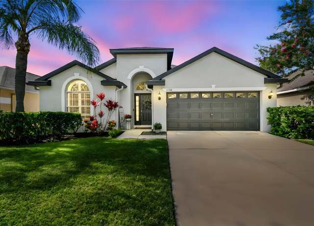 Property at 11538 Cypress Reserve Dr, Tampa, FL 33626, 4 beds, 2 baths