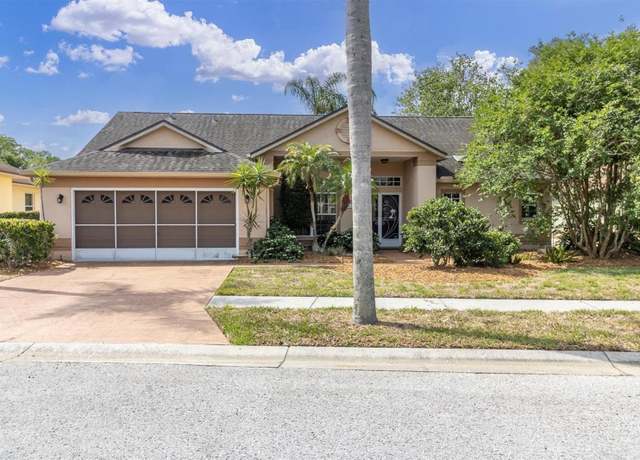 Property at 5638 Hereford Dr, New Port Richey, FL 34655, 3 beds, 2 baths