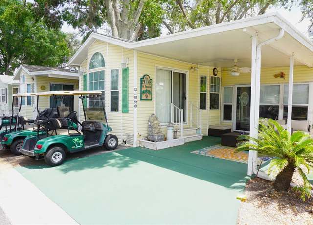 Property at 21040 Lazy Days Cir, Lutz, FL 33558, 1 bed, 1 bath