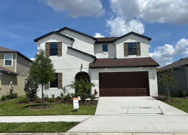 Property at 11722 Capstan Pl, Parrish, FL 34219, 4 beds, 2.5 baths