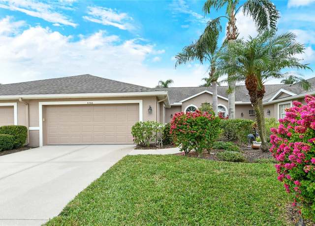 Property at 5150 Mahogany Run Ave, Sarasota, FL 34241, 2 beds, 2 baths