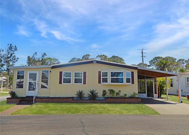 Property at 126 Pago Pago Ln, Englewood, FL 34223, 2 beds, 2 baths