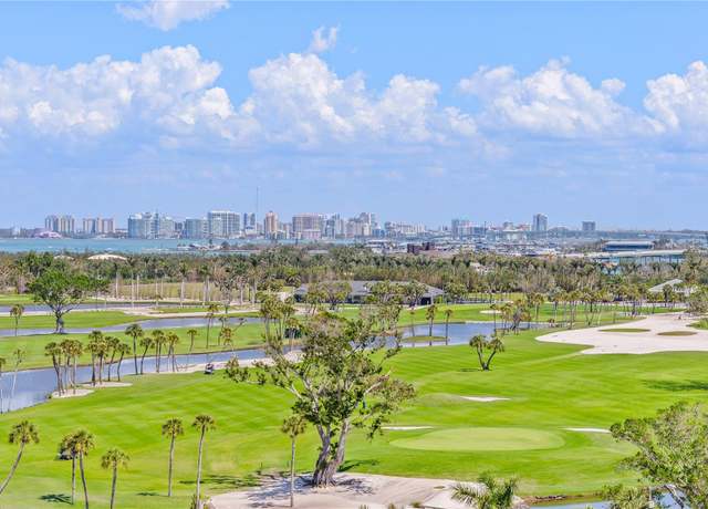 Property at 545 Sanctuary Dr Unit B806, Longboat Key, FL 34228, 3 beds, 2.5 baths