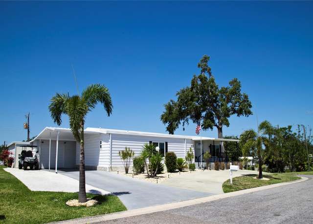 Property at 4111 E 13th St E, Ellenton, FL 34222, 2 beds, 2 baths