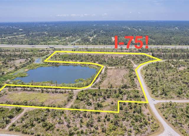 Property at Kimberly Dr, North Port, FL 34288