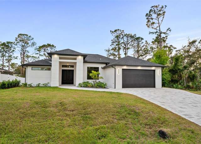 Property at 5815 Casanova Ave, North Port, FL 34291, 4 beds, 2 baths