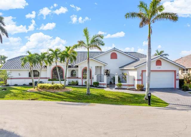 Property at 1105 Rum Cay Ct, Punta Gorda, FL 33950, 4 beds, 2.5 baths