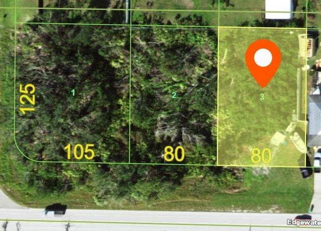Property at 19218 Edgewater Dr, Port Charlotte, FL 33948