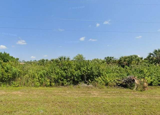 Property at 9424 Willmington Blvd, Englewood, FL 34224