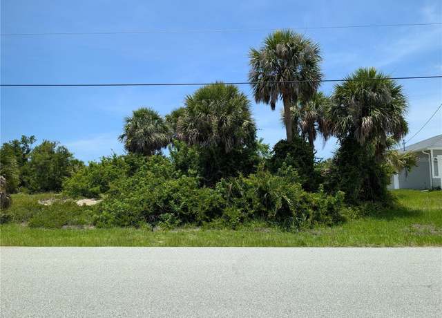 Property at 7157 Sea Mist Dr, Port Charlotte, FL 33981