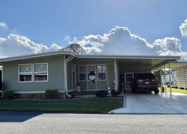 Property at 127 Hibiscus Way, Leesburg, FL 34748, 2 beds, 2 baths