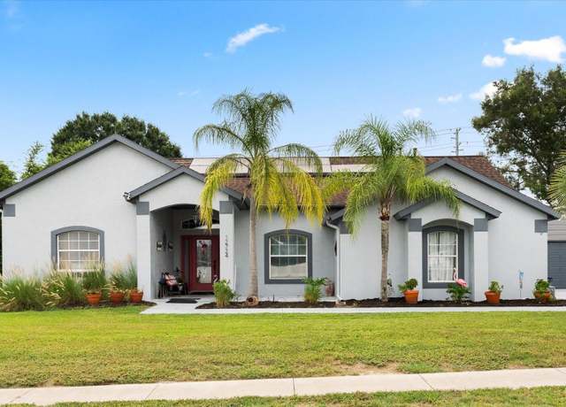Property at 12724 Scottish Pine Ln, Clermont, FL 34711, 4 beds, 3 baths
