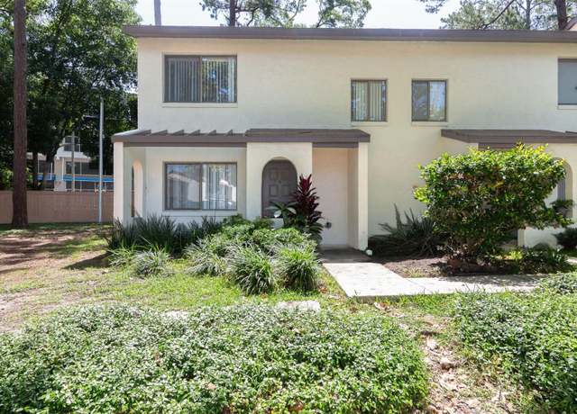 Property at 2635 SW 35th Pl #301, Gainesville, FL 32608, 3 beds, 2.5 baths