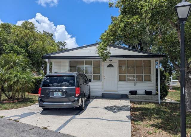 Property at 2 Woodruff Way, Lake Wales, FL 33898, 1 bed, 2 baths