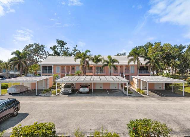 Property at 458 Cerromar Rd #382, Venice, FL 34293, 2 beds, 2 baths