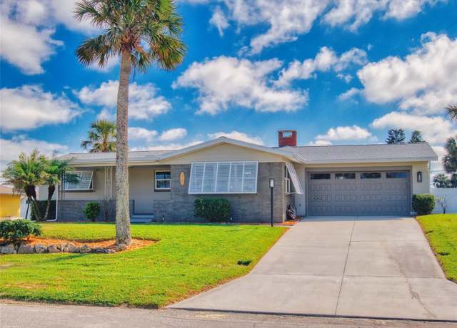 Property at 18 Silk Oaks Dr, Ormond Beach, FL 32176, 3 beds, 2 baths