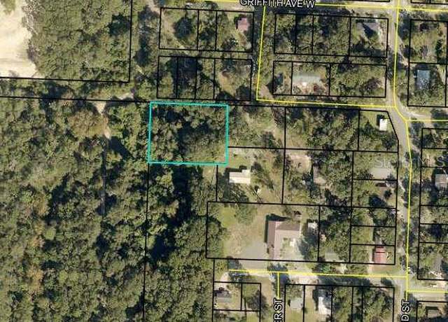 Property at W Edney Ave, Crestview, FL 32536