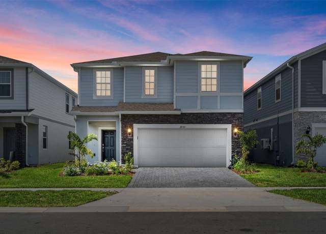 Property at 3955 Lana Ave, Davenport, FL 33897, 7 beds, 5.5 baths
