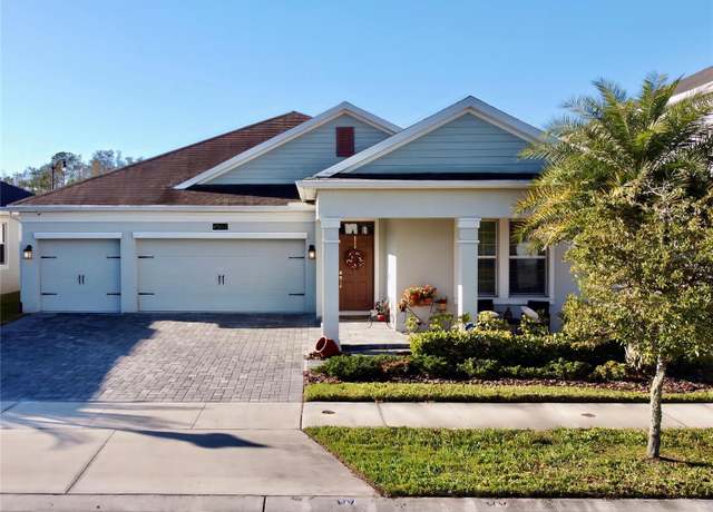 Property at 4562 Tribute Trl, Kissimmee, FL 34746, 4 beds, 3 baths