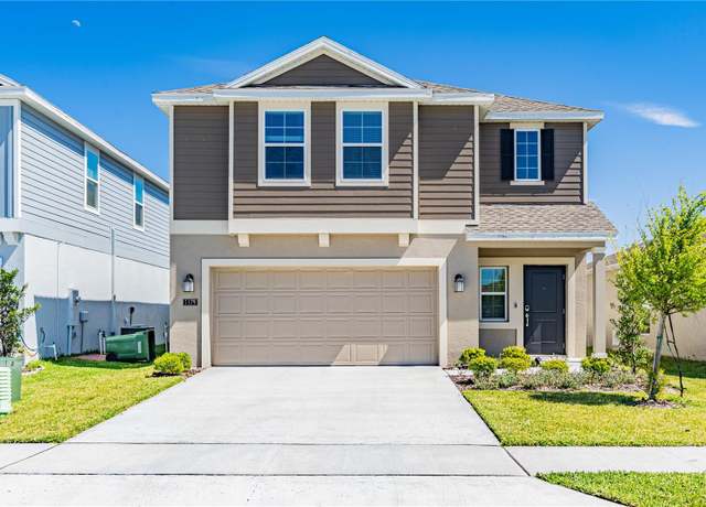 Property at 1179 Tyler Loop, Winter Haven, FL 33884, 4 beds, 2.5 baths
