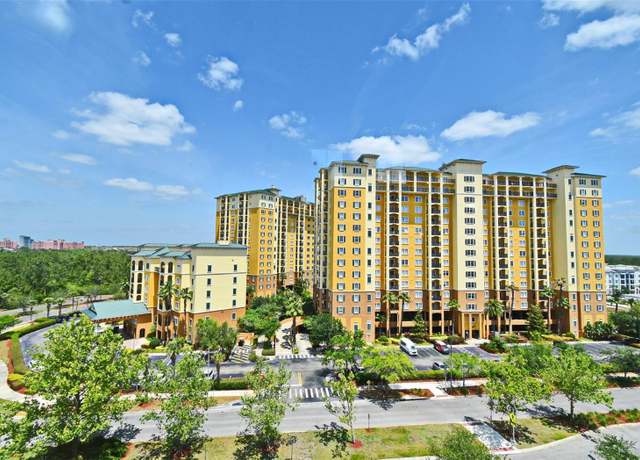 Property at 8112 Poinciana Blvd #1809, Orlando, FL 32821, 3 beds, 2 baths