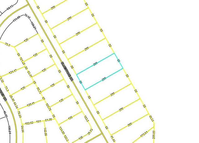 Property at Bluestone Dr, Chipley, FL 32428