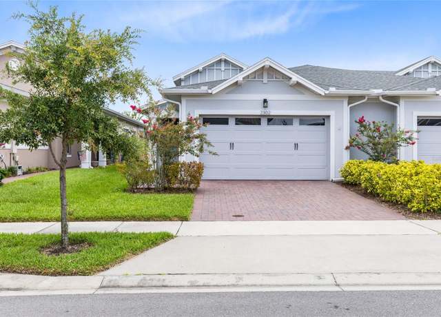 Property at 2302 Datura Loop, St Cloud, FL 34772, 2 beds, 2 baths