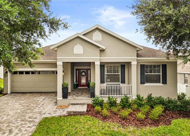 Property at 2018 Bay Clover Dr, Winter Garden, FL 34787, 4 beds, 2 baths