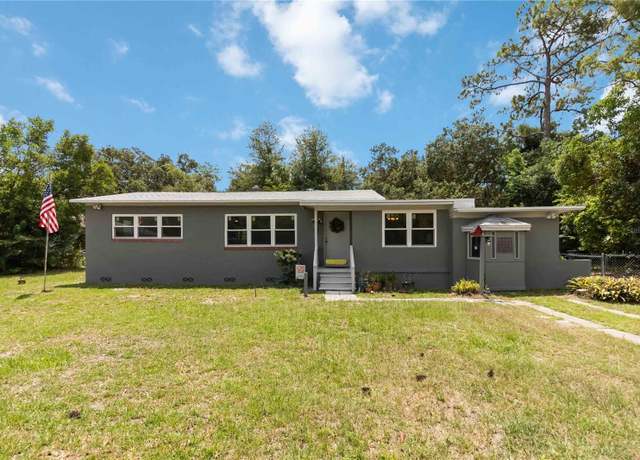 Property at 1401 Forest Dr, Sanford, FL 32771, 3 beds, 3 baths